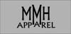 Sponsored by MMH Apparel